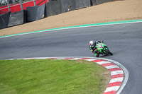 Advanced Group Green Bikes